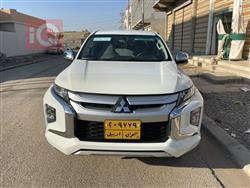 ميتسوبيشي L200